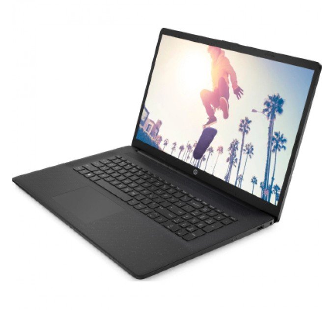 HP Ноутбук HP 17-cp0057ua (B22CJEA)