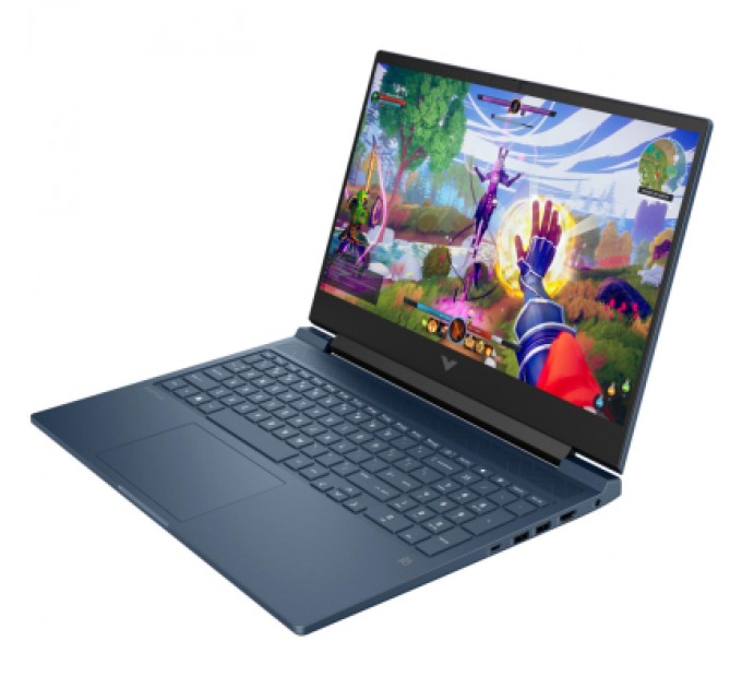 HP Ноутбук HP Victus 16-s1010ua (B83BDEA)