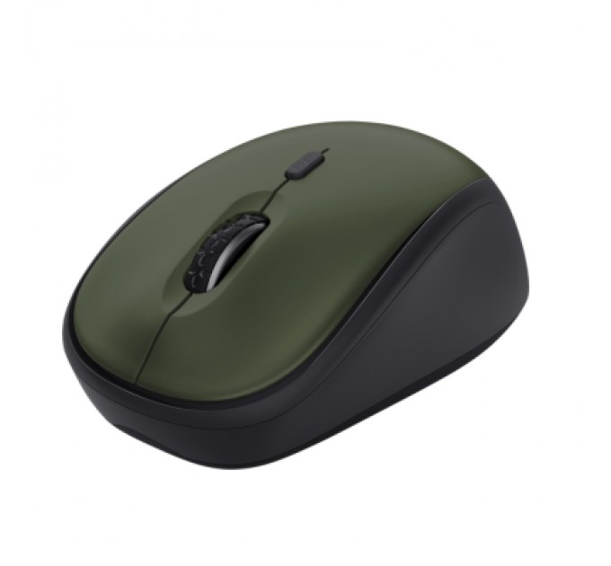 Trust Сумка для ноутбука Trust 16" BOLOGNA Slim Eco + Mouse, Set green (24989)