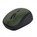 Trust Сумка для ноутбука Trust 16" BOLOGNA Slim Eco + Mouse, Set green (24989)
