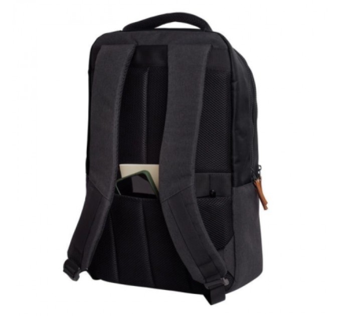 Trust Рюкзак для ноутбука Trust 16" Lisboa Black (25244)