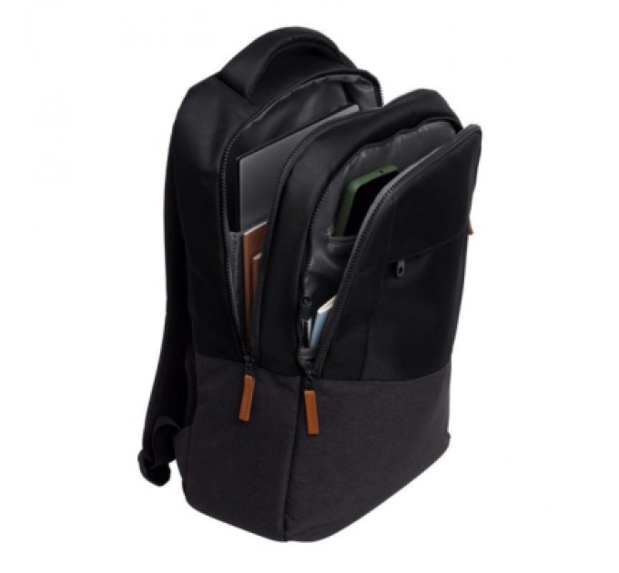 Trust Рюкзак для ноутбука Trust 16" Lisboa Black (25244)