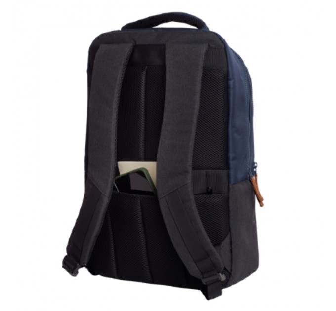 Trust Рюкзак для ноутбука Trust 16" Lisboa Blue (25124)