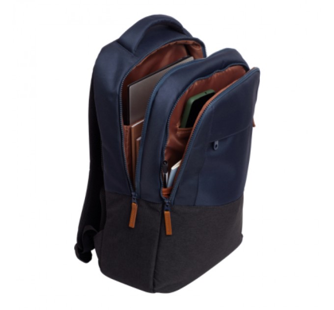 Trust Рюкзак для ноутбука Trust 16" Lisboa Blue (25124)