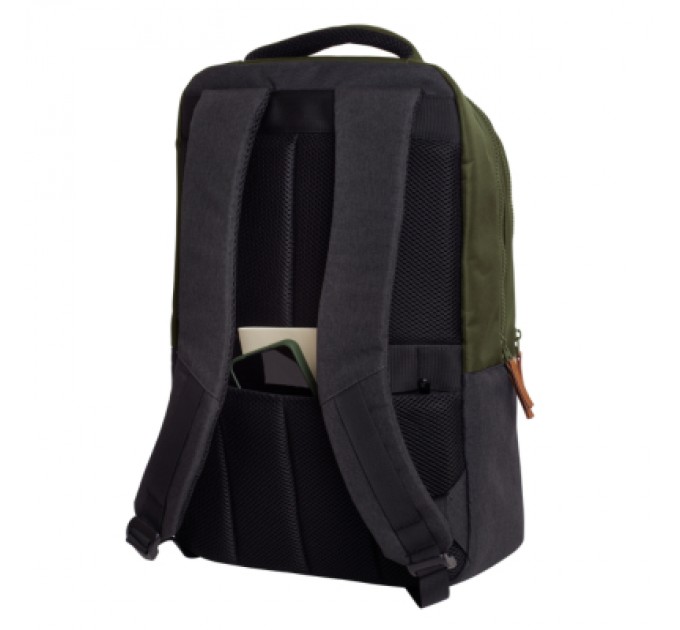 Trust Рюкзак для ноутбука Trust 16" Lisboa Green (25243)