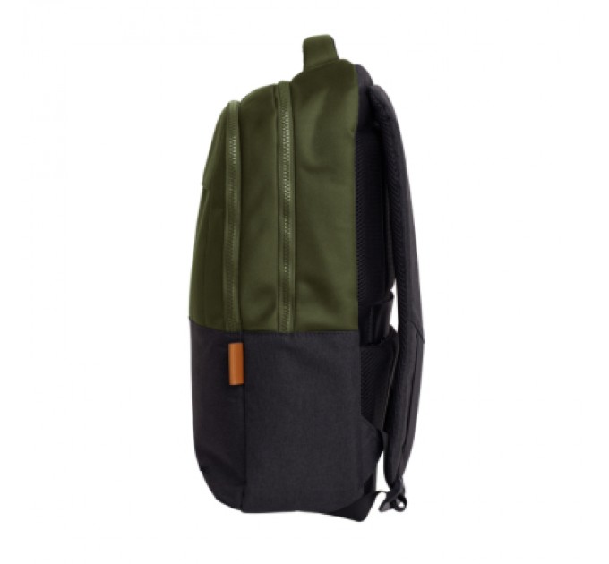 Trust Рюкзак для ноутбука Trust 16" Lisboa Green (25243)