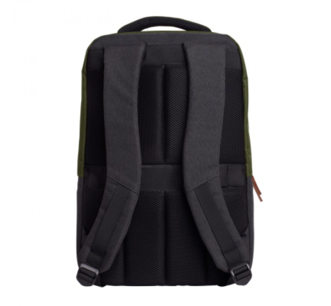 Trust Рюкзак для ноутбука Trust 16" Lisboa Green (25243)