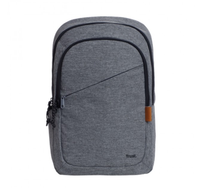 Trust Рюкзак для ноутбука Trust 16" Avana Grey (24981)