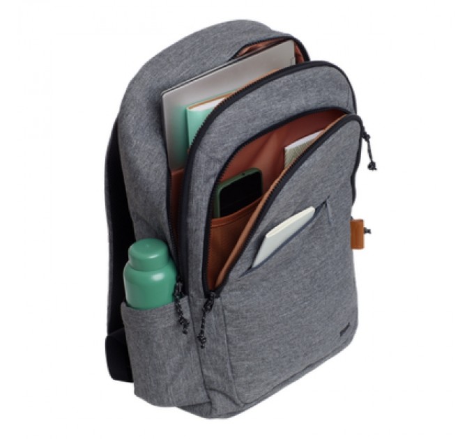 Trust Рюкзак для ноутбука Trust 16" Avana Grey (24981)