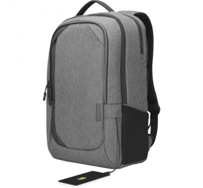 Lenovo Рюкзак для ноутбука Lenovo 17" Business Casual (4X40X54260)