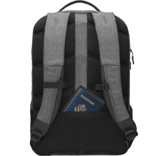 Lenovo Рюкзак для ноутбука Lenovo 17" Business Casual (4X40X54260)