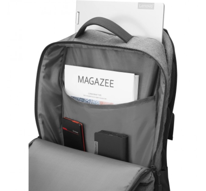 Lenovo Рюкзак для ноутбука Lenovo 17" Business Casual (4X40X54260)