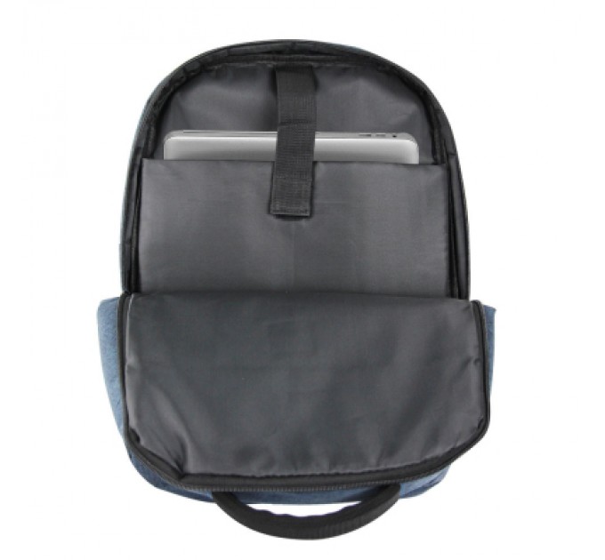 Esperanza Рюкзак для ноутбука Esperanza 15.6" TARANTO, gray (ET196)