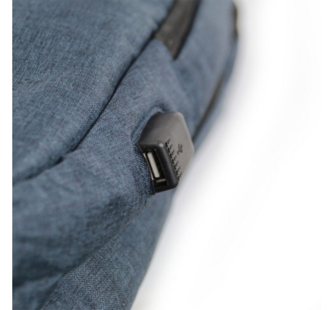 Esperanza Рюкзак для ноутбука Esperanza 15.6" TARANTO, gray (ET196)