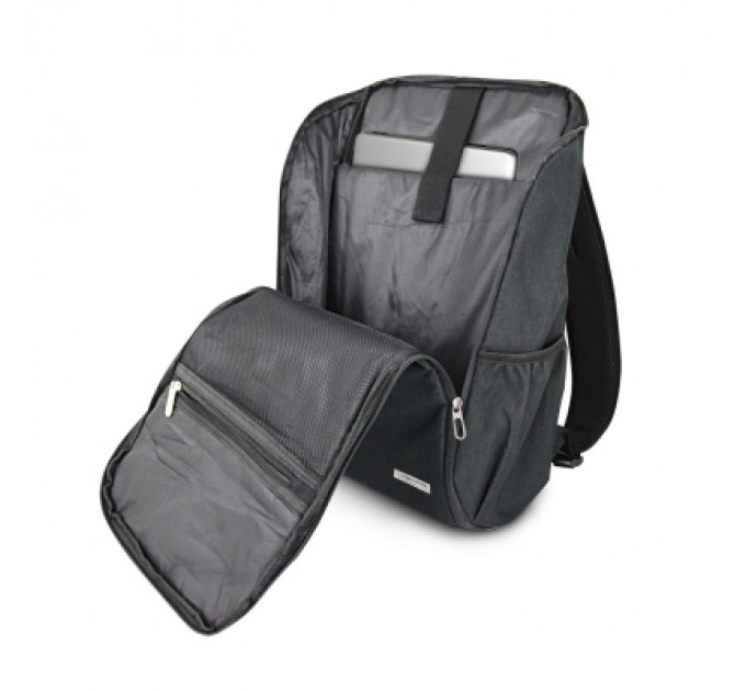 Esperanza Рюкзак для ноутбука Esperanza 15.6" TRAPANI, black (ET199)
