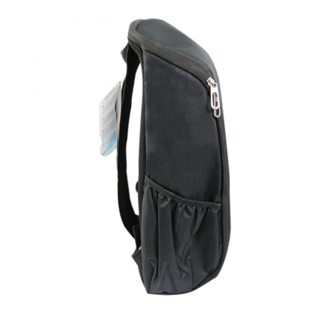 Esperanza Рюкзак для ноутбука Esperanza 15.6" TRAPANI, black (ET199)