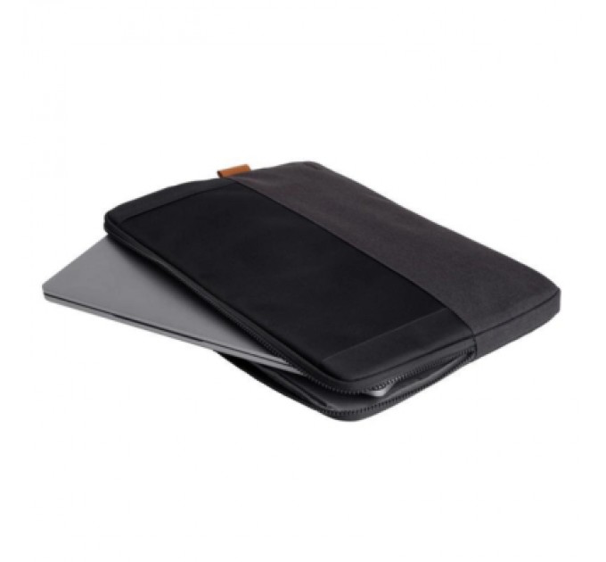 Trust Чохол до ноутбука Trust 16" Lisboa Laptop sleeve Black (25248)