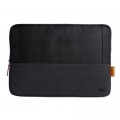 Trust Чохол до ноутбука Trust 16" Lisboa Laptop sleeve Black (25248)