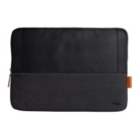 Чохол до ноутбука Trust 16" Lisboa Laptop sleeve Black (25248)