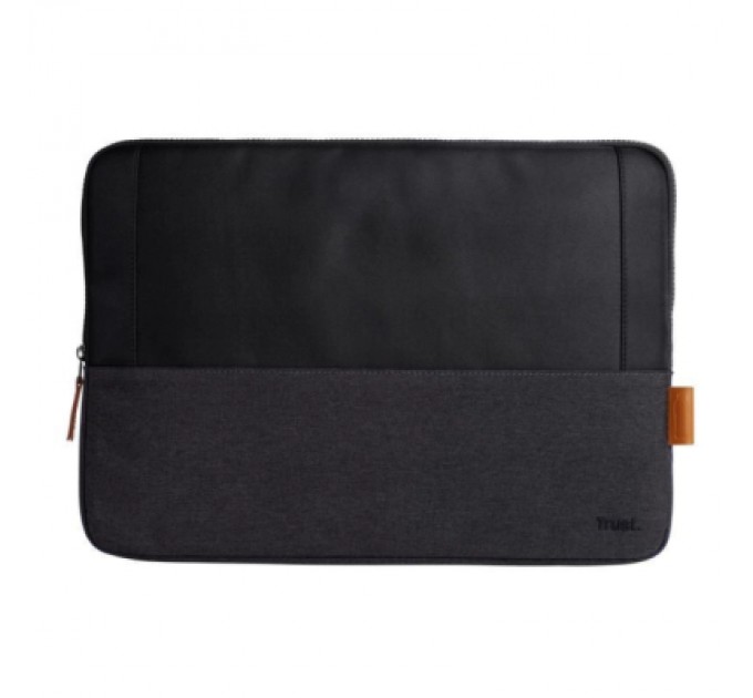 Trust Чохол до ноутбука Trust 16" Lisboa Laptop sleeve Black (25248)