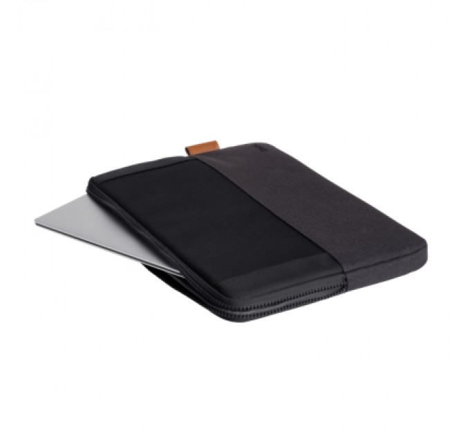 Trust Чохол до ноутбука Trust 13.3 Lisboa Laptop Sleeve Blk (25350)