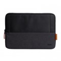 Trust Чохол до ноутбука Trust 13.3 Lisboa Laptop Sleeve Blk (25350)