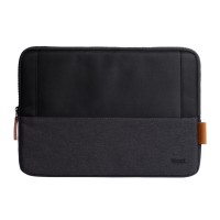 Чохол до ноутбука Trust 13.3 Lisboa Laptop Sleeve Blk (25350)