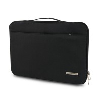 Чохол до ноутбука Esperanza 15.6" Elegant, black (ET195)