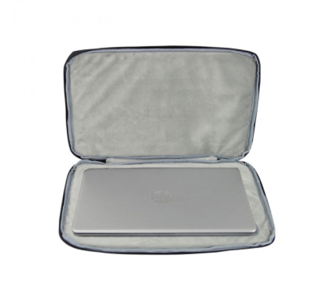 Esperanza Чохол до ноутбука Esperanza 15.6" Elegant, black (ET195)