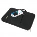 Esperanza Чохол до ноутбука Esperanza 15.6" PRATO, black (ET194)