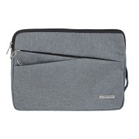 Чохол до ноутбука Esperanza 15.6" VERONA, gray (ET193)
