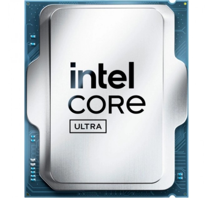 INTEL Процесор INTEL Core™ Ultra 7 265F (AT8076806411)