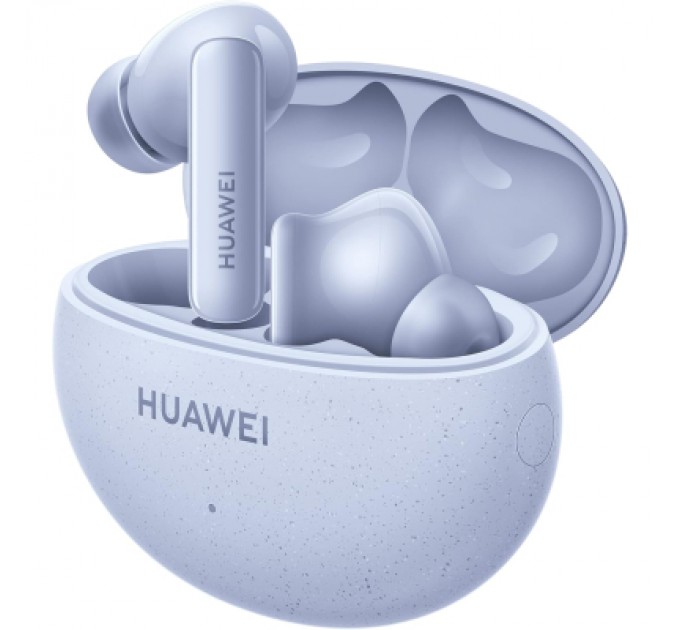 Huawei Навушники Huawei FreeBuds 5i Isle Blue (55036652)