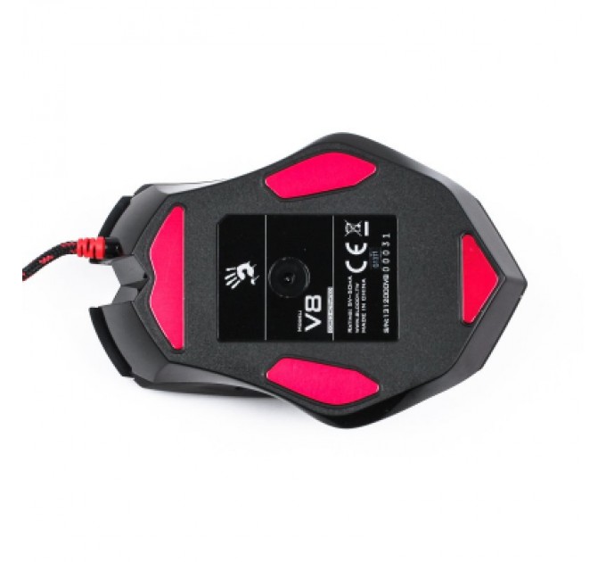 A4Tech Мишка A4Tech Bloody V8M