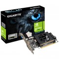 GIGABYTE Відеокарта GeForce GT710 2048Mb GIGABYTE (GV-N710D3-2GL)