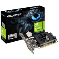Відеокарта GeForce GT710 2048Mb GIGABYTE (GV-N710D3-2GL)
