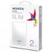 ADATA Зовнішній жорсткий диск 2.5" 2TB ADATA (AHV620S-2TU31-CWH)