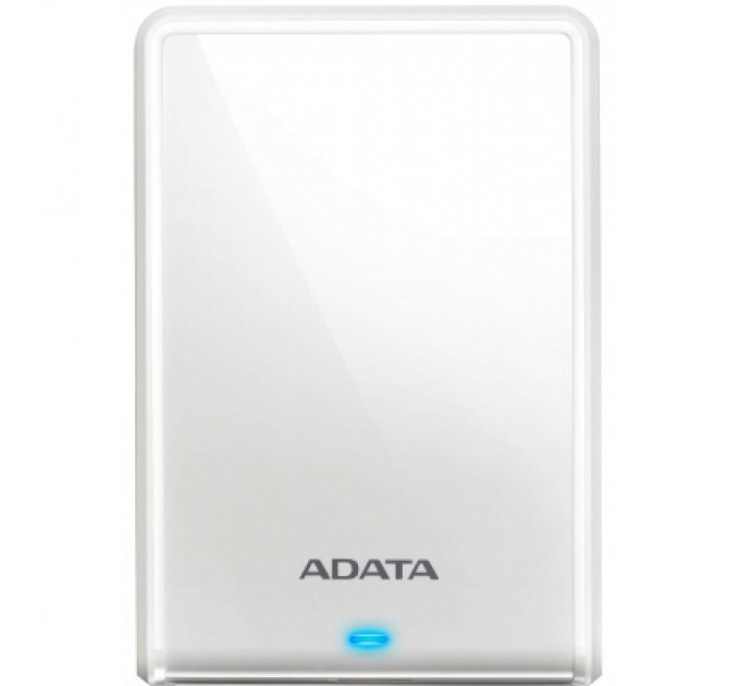 ADATA Зовнішній жорсткий диск 2.5" 2TB ADATA (AHV620S-2TU31-CWH)