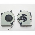 ASUS Вентилятор ноутбука ASUS X409/X509,5V,0.5A,4pin (A48430)