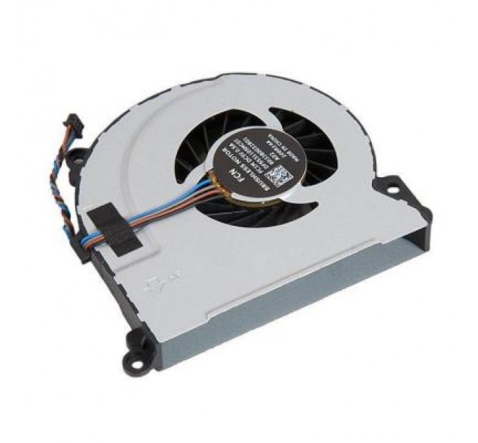 HP Вентилятор ноутбука HP Envy 15-J000/15T-J000/17-J000/M6-N100 Series,5V,0.5A,4pin (A48412)