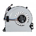 HP Вентилятор ноутбука HP Envy 15-J000/15T-J000/17-J000/M6-N100 Series,5V,0.5A,4pin (A48412)
