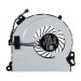 HP Вентилятор ноутбука HP Envy 15-J000/15T-J000/17-J000/M6-N100 Series,5V,0.5A,4pin (A48412)