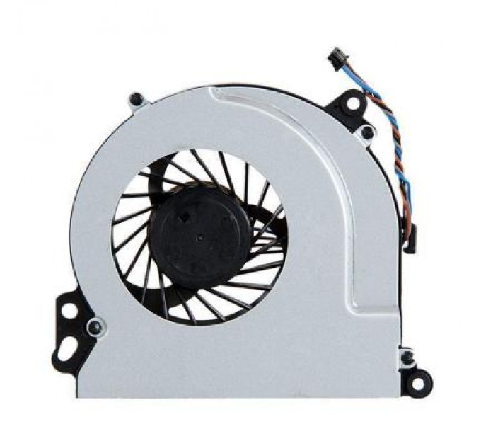 HP Вентилятор ноутбука HP Envy 15-J000/15T-J000/17-J000/M6-N100 Series,5V,0.5A,4pin (A48412)
