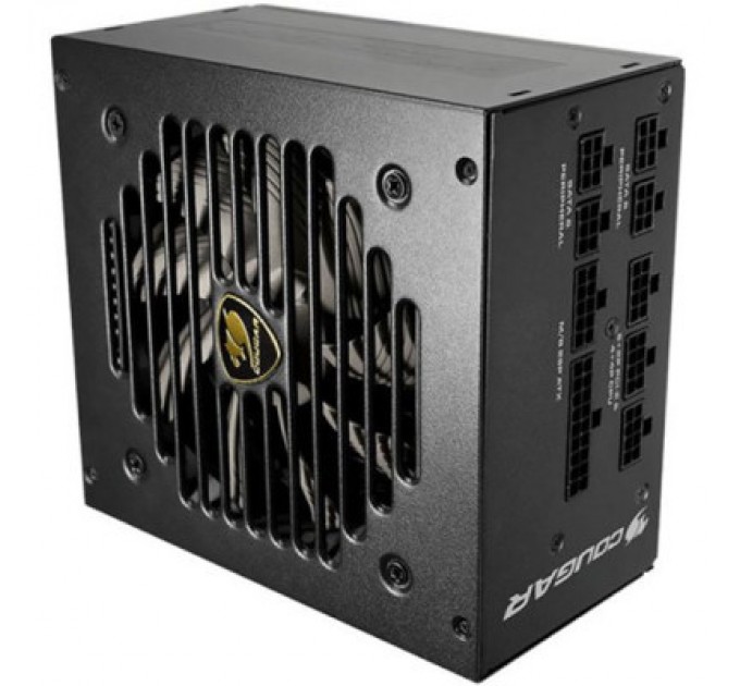 Cougar Блок живлення Cougar 850W (GEX 850)