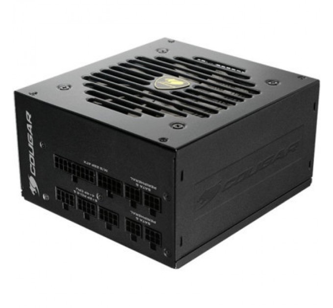 Cougar Блок живлення Cougar 850W (GEX 850)