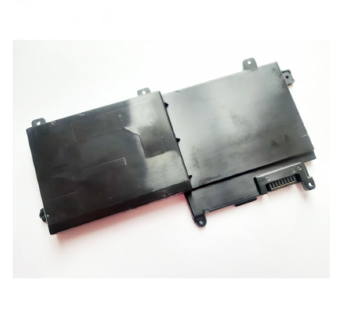 AlSoft Акумулятор до ноутбука HP ProBook 650 G2 HSTNN-UB6Q, 48Wh (4210mAh), 3cell, 11.4V, AlSoft (A47631)