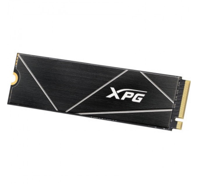 ADATA Накопичувач SSD M.2 2280 2TB ADATA (AGAMMIXS70B-2T-CS)