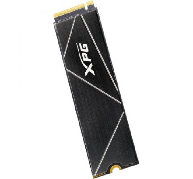 ADATA Накопичувач SSD M.2 2280 2TB ADATA (AGAMMIXS70B-2T-CS)
