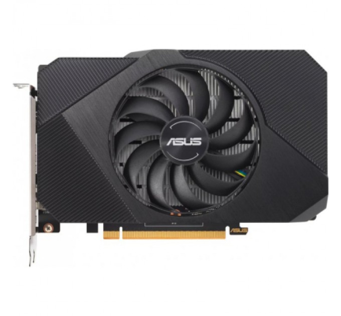 ASUS Відеокарта Radeon RX 6400 4Gb ASUS (PH-RX6400-4G)