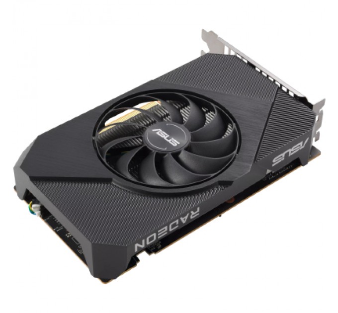 ASUS Відеокарта Radeon RX 6400 4Gb ASUS (PH-RX6400-4G)
